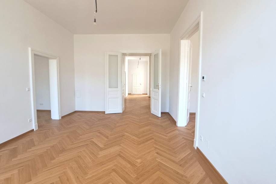 Perfect for families! Apartment with 130m² in a prime location in 1180 Vienna!, Wohnung-kauf, 999.000,€, 1180 Wien 17., Hernals