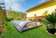 ***Arbeiten und Wohnen vereint - Toplage in Linz***