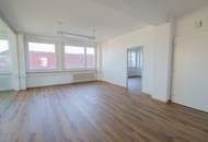 Helle Büro-, Kanzleiräumlichkeiten in der Klagenfurter Innenstadt