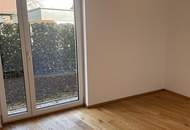 Moderne Gartenwohnung mit Charme und Bergblick