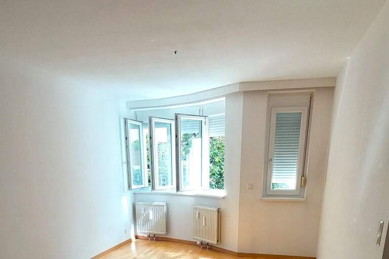 Top-Zustand !! 90m² mit 4 Zimmern, schöner Küche; Sonnig &amp; Ruhig, Wohnung-kauf, 419.000,€, 1200 Wien 20., Brigittenau