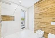 Erstbezug Luxus Villa in ruhiger Lage