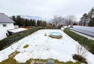 Charmantes Einfamilienhaus mit Garten in Villach zur Miete