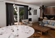 UNIQUE RESIDENCE - Luxusvilla mit Pool und traumhaften Fernblick