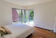 Penthouse mit Dachgarten, Pool, Grünblick, ... worauf warten Sie noch ?