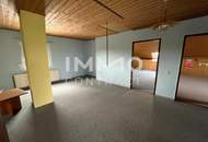 Einfamilienhaus mit Pool, und PV-Anlage nur wenige Autominuten von Wien entfernt