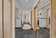 Familienfreundliche 4,5-Zimmer-Wohnung mit Ostbalkon & schönem Ausblick