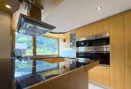 Ihr neues Zuhause im Naturparadies Bregenzerwald - schöne 3-Zimmer-Wohnung in AU