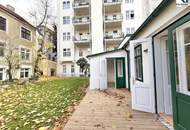 360 TOUR // ATELIER /HOFHAUS GUMPENDORFERSTRASSE