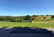 Grundstück in Aussichtslage