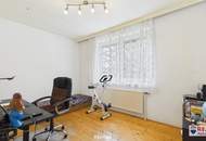 Familienfreundliches Wohnhaus mit großzügigem Garten