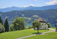 Gut geschnittene Wohnung in wunderschöner Lage am Sonnenplateau