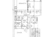 Schmucklos? Ein wenig. Chancenlos? Sicher nicht. | ca. 61 m² | 2 Zimmer | 3. Liftstock | Garage