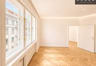 | STILVOLLE 2-ZIMMER WOHNUNG | PERFEKTE INNENSTADTLAGE | ERSTBEZUG NACH SANIERUNG |