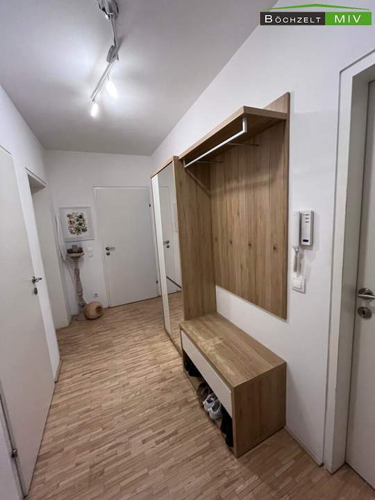 Verfügbar ab 01.01.2026 ++ Mietwohnung in Linderwald ++