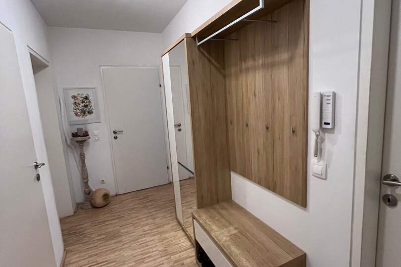 Verfügbar ab 01.01.2026 ++ Mietwohnung in Linderwald ++, Wohnung-miete, 784,99,€, 8740 Murtal