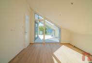 Architektur, Aussicht und Wohnkomfort auf höchstem Niveau
