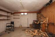 Großzügige 4-Zimmer-Wohnung mit Balkon und Garage in Krumegg