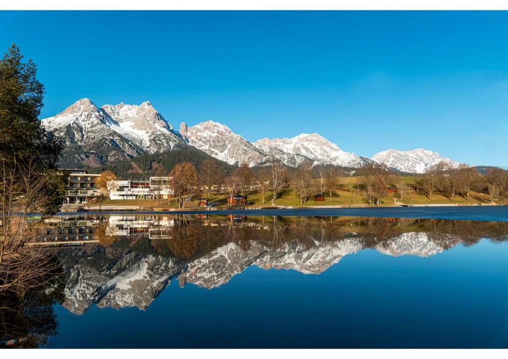 Top 1 – "Mein erstes Office" – Ihr perfekter Start in die Selbstständigkeit!