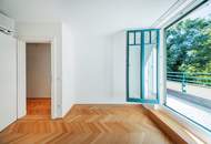 Exklusive 145-m²-Eigentumswohnung mit Terrasse in Wien-Grinzing