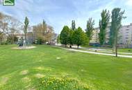 Finden Sie jetzt Ihr neues Zuhause: Moderne Mietwohnungen mit idealer Infrastruktur in Graz. - WOHNTRAUM