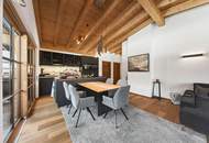 Exklusive 4-Zimmer-Dachgeschosswohnung mit Premium-Ausstattung