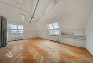 Erstbezug! Renoviertes 4-Zimmer Büro in Toplage