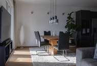 Neuwertiges Haus in Klagenfurt - Kofferpacken und einziehen