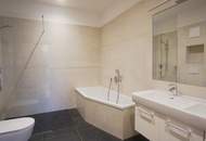 Exklusive, lichtdurchflutete ,barrierefreie 3 Zimmer Wohnung mit südseitiger XXL Terrasse