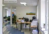 Bürofläche mit Geschichte - 125 m² mitten in Traun