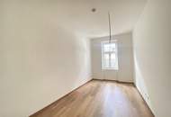 ANLEGERTRAUM KURZZEITVERMIETUNG WIDMUNG ! 3 Zimmerwohnung - U3 - ERSTBEZUG n. Umbau