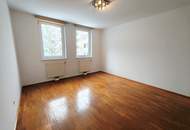 Durchdachter Grundriss: 3-Zimmer-Wohnung nahe Hanusch-Krankenhaus