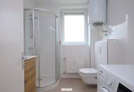 Sanierte 3-Zimmer-Wohnung mit großer Terrasse in Graz Ragnitz