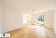 Viel Platz, viel Licht & absolute Wohlfühlatmosphäre – 4 Zimmer mit Balkon