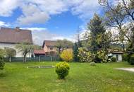 Platz für die familiy - gemütliches Haus, wunderbarer Garten!