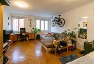 Großzügige Eigentumswohnung mit Top-Energieeffizienz in zentraler Lage von Meidling