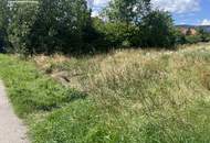 Idyllisches Grundstück