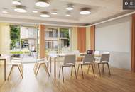 | BALKON | NATÜRLICH DRAUSSEN | BF 14A | ANLEGER | VILLAGE IM DRITTEN | FERTIGSTELLUNG 2027