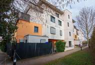 komfortabel wohnen in Essling