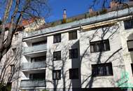 Eleganter "Retro-Style" - Großzügige, sonnige, ruhige Wohnung mit Süd-Loggia! 2 Garagenplätze!