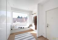 Luxus-Penthouse in Kremser Bestlage