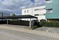 Moderne 2-Zi.-Wohnung mit Loggia & Carport in Schärding