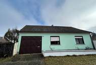 Charmantes Einfamilienhaus mit großem Garten in Marchegg