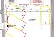 Autoabstellplatz ++ unmittelbare Nähe zum HAUPTPLATZ LEOBEN ++