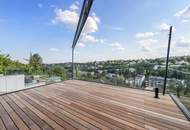 Absolute Ruhelage mit Weitblick in die Weinberge - Pool & Sauna