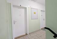 Großzügige 3-Zimmerwohnung mit Loggia