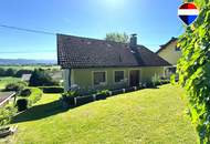 Saniertes Einfamilienhaus in bezaubernder Hartkirchner Aussichtslage
