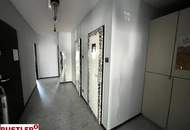**Wohnung mit Potenzial in Favoriten** - 3-Zimmer-Wohnung mit Loggia in ruhiger Lage