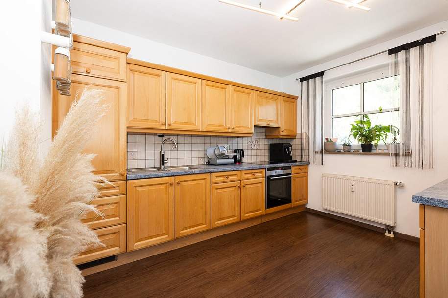 "Bergluft" - 3-Zimmer-Wohnung in St. Veit/Abtsdorf!, Wohnung-kauf, 269.000,€, 5621 Sankt Johann im Pongau