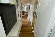 Das Premium de Luxe Tiny Haus